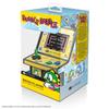 MyArcade Retro Bubble Bobble Yellow 6.75" Mini-Game, (DGUNL-3241)