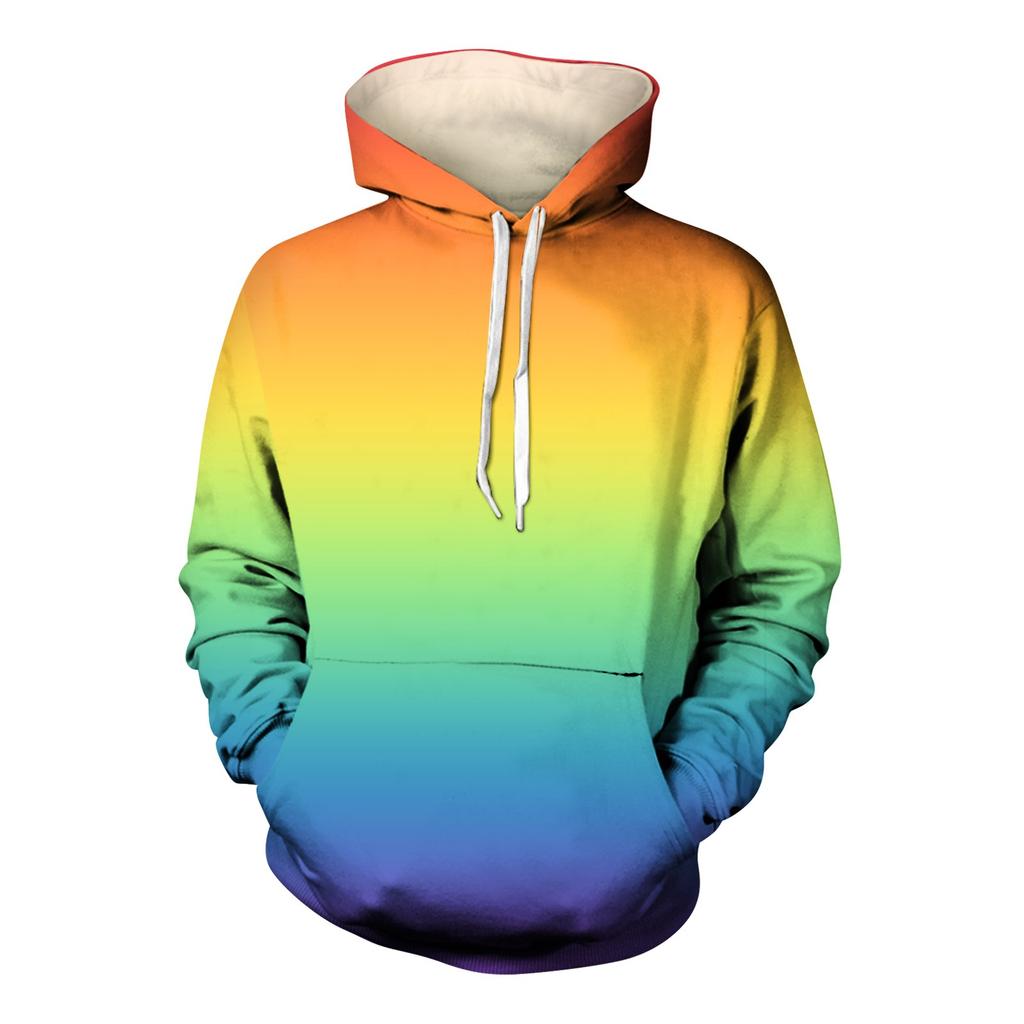 Мужское теплое плюшевое пальто с принтом, флисовый свитер, повседневное пальто, свитер с карманами, зимнее пальто