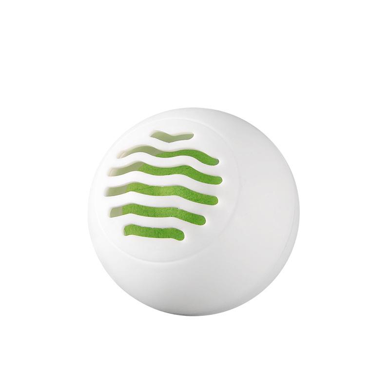 6/8/10 Pcs Shoes Cabinet Deodorant Ball Green Tea Flavor Shoes Sneakers Odour Removal Aromatherapy Balls