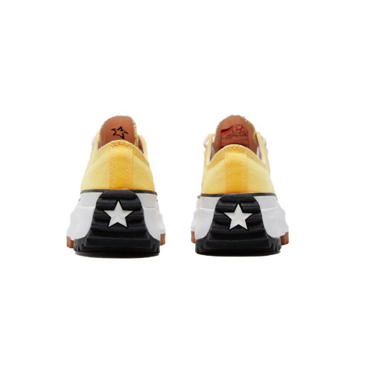 Converse Run Star Hike Low 'Citron Pulse' 170778C