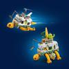 LEGO Dreams Фургон-водолазка Касли 71456, разные цвета