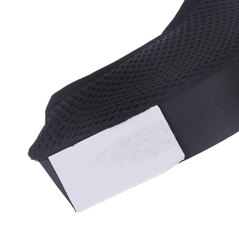 Kuqibao Vgv Модифицированный подбородочный спойлер Ткань для защиты от ветра Шумоподавляющий откидной/полнолицевой/шлем-скорпион Мотоциклетные универсальные аксессуары