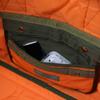FORCE Boston Bag 2WAY спортивную сумку [Porter] 855-05900 Черный/10