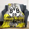 1pc Personalized Name B-BVB Blanket, Gift, for Men and Women, Soft Blanket, Good for Sofa Bed Couch Travel, Lightweight Flannel Blanket