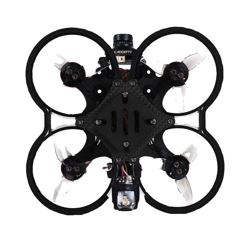 AXISFLYING C20 Комплект гоночного FPV дрона с канальным вентилятором (Китайская версия)