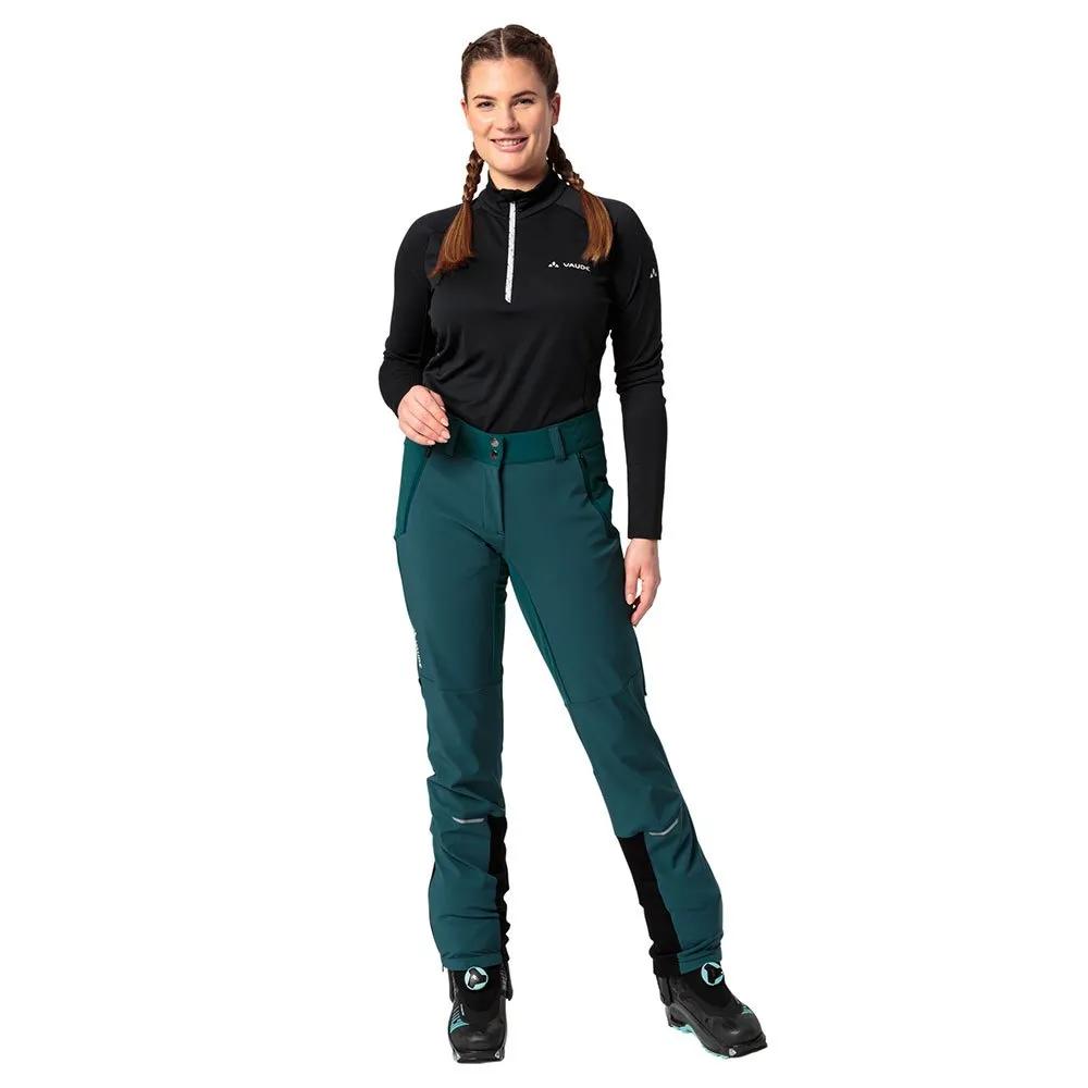 VAUDE Брюки Larice IV