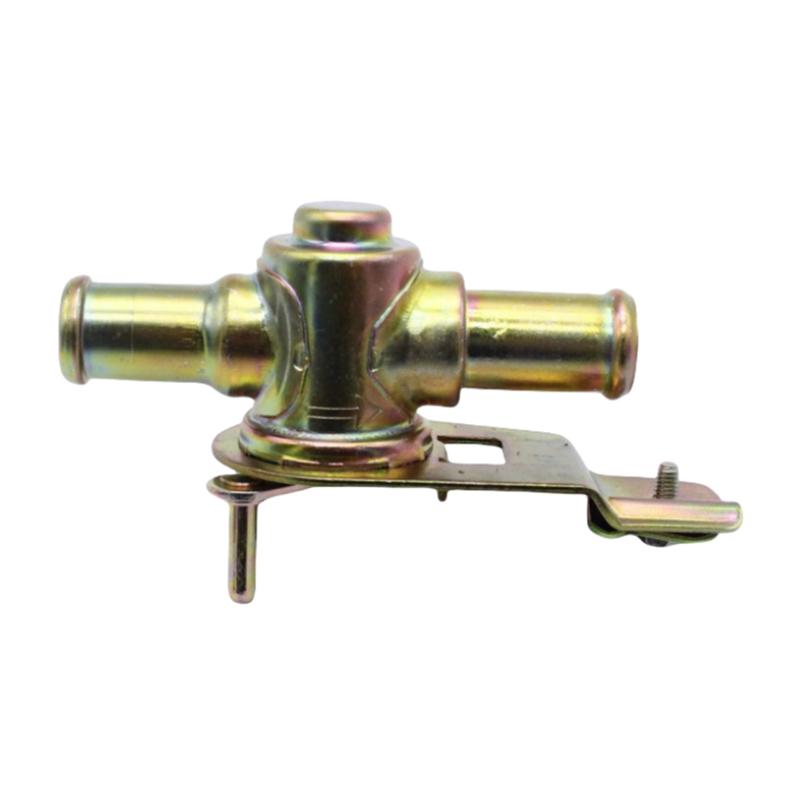 Metal Auto Heater Tap Valve Control Heater Tap Valve Car Hot Rod 16mm (5/8 Car Heater Tap Valve Control Cable Rod 1BD-84D-28C