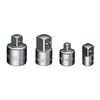 Socket Conversion Adapter Set SAS40 Plug Angle 6.35mm&9.5mm&12.7mm(1/4"&3/8"&1/2") Contents 4 Items