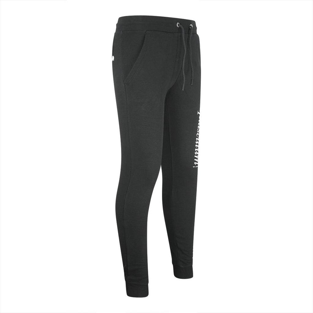 Aquascutum Unisex Adult Logo Sweatpants