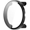 PC+Tempered Protective Case Anti-Scratch Cover Shell New Screen Protector for Suunto Race