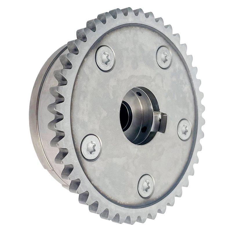 Для JMC Baodian 1.8T JX4G18E5L JX4G18A6L Совместимый JP1-6289-AB Регулировщик распредвала Фазовращатель выпускного распредвала Запасная часть