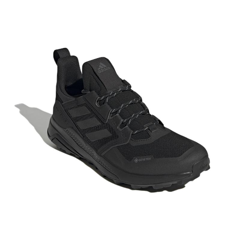 Adidas Кроссовки Terrex Trailmaker GORE TEX 'Черно-серые' GY6720