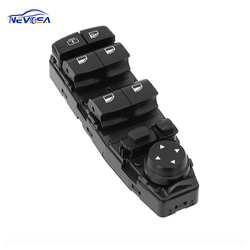 Переключатель электрического стеклоподъемника 61319241956 для BMW F06/F07/F18