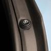 CSHE9 Car Door Shock Absorber Gasket Sticker Soundproof Protector Pads For Lexus FSPORT LBX NX RX 350h 450h ES UX 300e GS GX IS LS LX