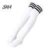 Over Knee Boot Socks 1 Pair Women Thigh High for Winter, Thickened Coral Fleece Leg Cozy Warmer Long Stockings, Fluffy Warm Girls Velvet