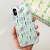 For Xiaomi Redmi A1 A 1 4G Case Fashion Flower Marble Soft Silicone Back Cover For Xiaomi Redmi A1 Plus Funda RedmiA1 A1+ Bumper
