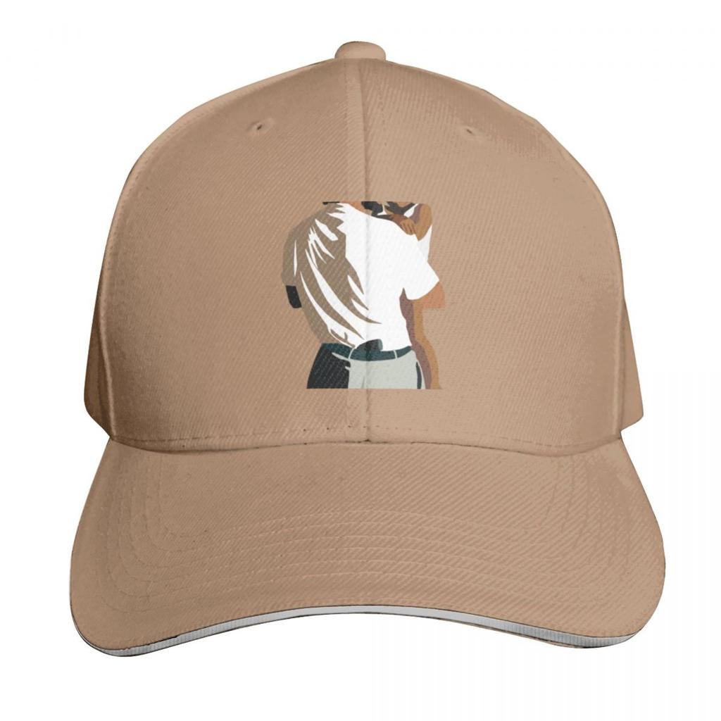 Kendrick Lamar Baseball Cap Unisex for Unisex Women Outdoor Golf Running Hiking Summer Beach Travel