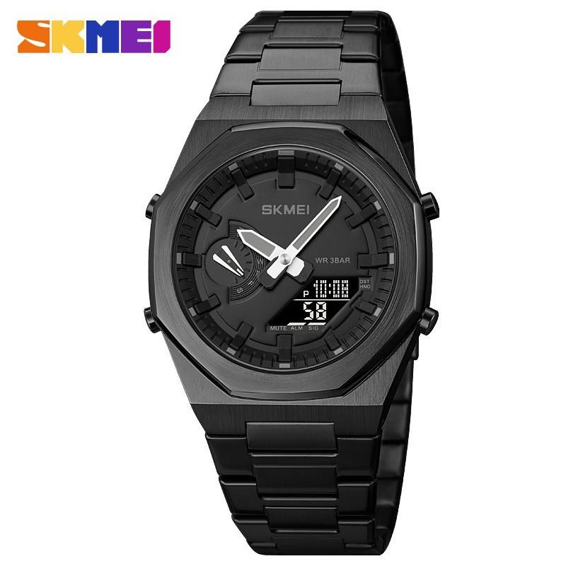 Moment Beauty Многофункциональные Светящиеся Мужские Модные Спортивные Часы Мужские Персональные Модные Молодежные Часы