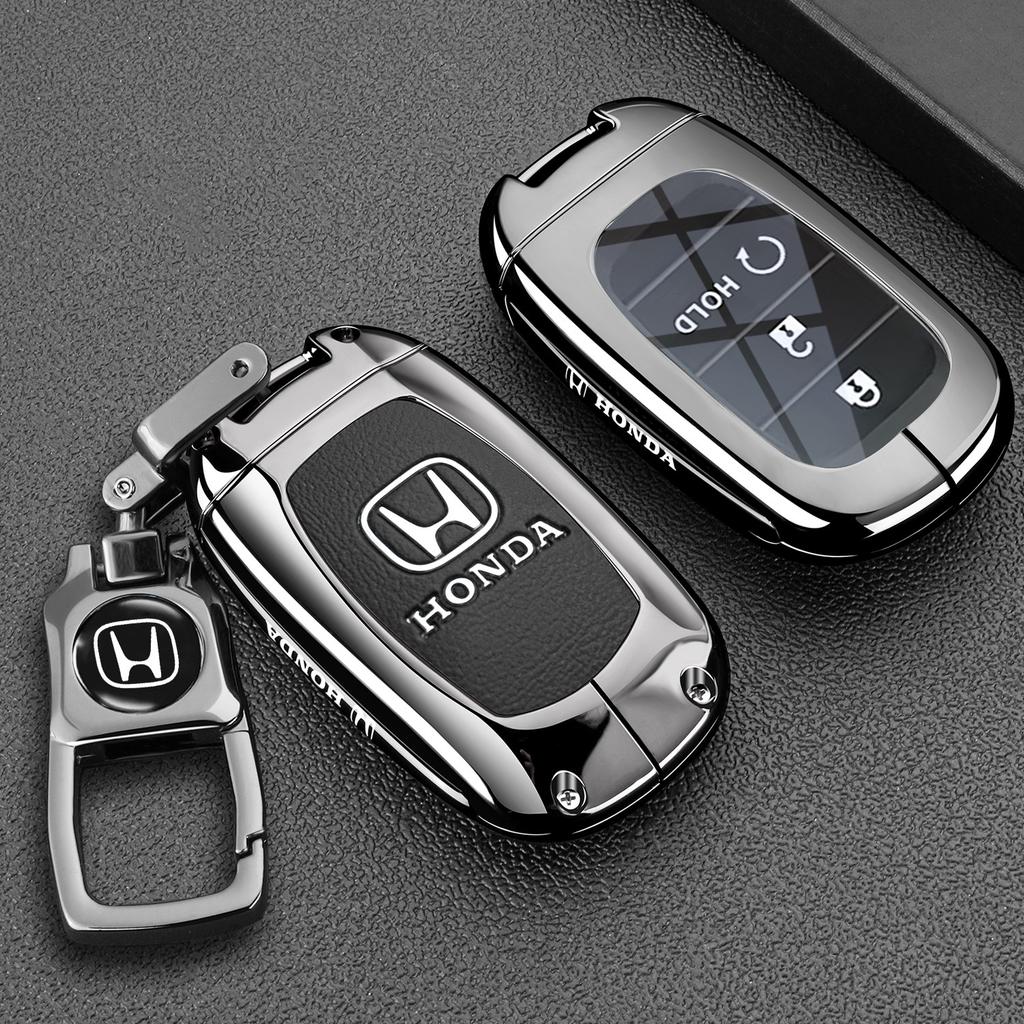 FVE1 2026 Honda CRV Keycase 23/24/26 New CRV Honor Edition Fengshang Edition Car Buckle Shell