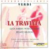 CD ДЖУЗЕППЕ ВЕРДИ ЛЮЧИЯ АЛИБЕРТИ ПЕТ La Traviata 14109 LaserLight Digi 1994 Япония Классика Б/У
