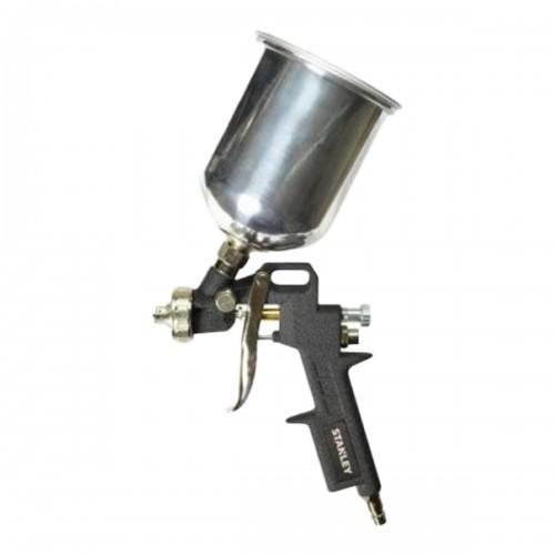 Stanley Logo Metal Air Spray Gun