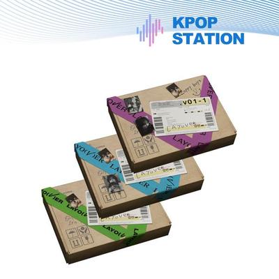 V – ПЕРЕХОД [Случайная версия]