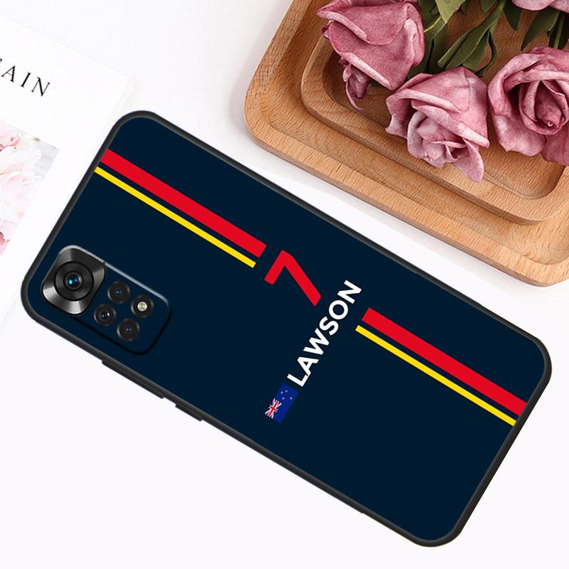 Номер F1 Формула 1 Для Xiaomi Redmi 9A 9C 9T 10C 12C Чехол Для Redmi Note 9 8 10 11 12 Pro 10S 11S 12S Чехол