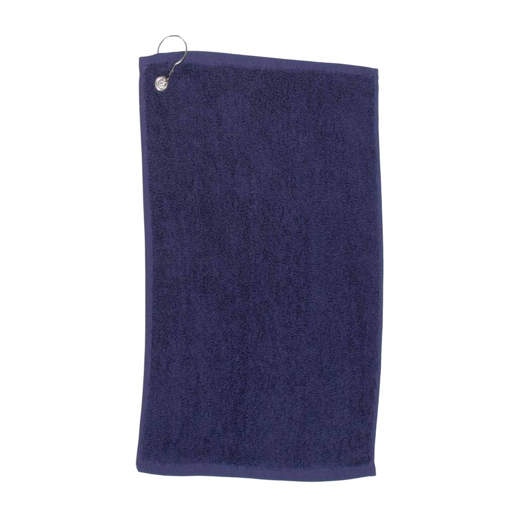 Towel City Luxury Golf Towel