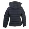 Moncler [Отличное состояние/Модель 2022 года] HERBE Пуховик толстовка 1 черный Б/у