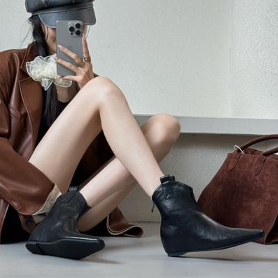 Сапоги – Сапоги