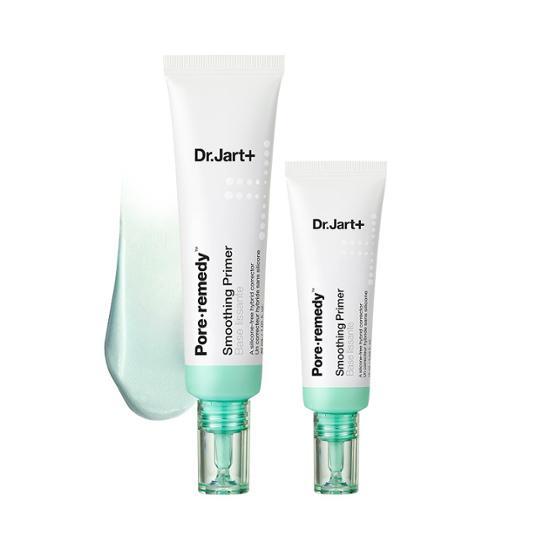 Доктор. Jart Pore Remedy Разглаживающий праймер (30мл оригинального продукта + 15мл дополнительный подарок) (отдельный товар/специальное предложение)