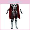 Детский комбинезон для косплея Тора: Любовь и Гром на Хэллоуин и вечеринки