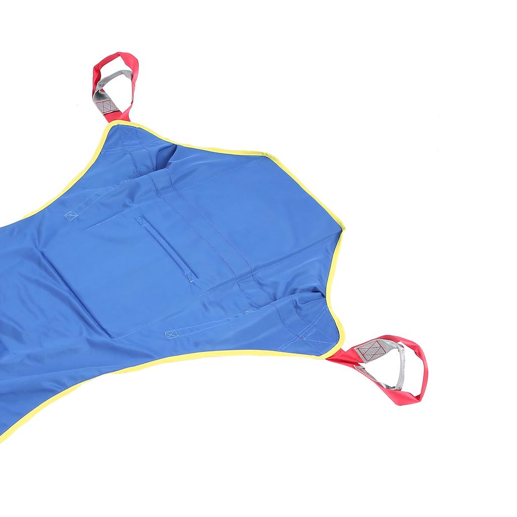 Универсальный подъемный ремень для пациентов, прочный ремень для переноса всего тела, средства помощи парализованным пациентам