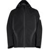 adidas FOS FW25 Водоотталкивающая Ветрозащитная Куртка Свободного Кроя с Капюшоном и Длинным Рукавом Мужская Куртка KH0168