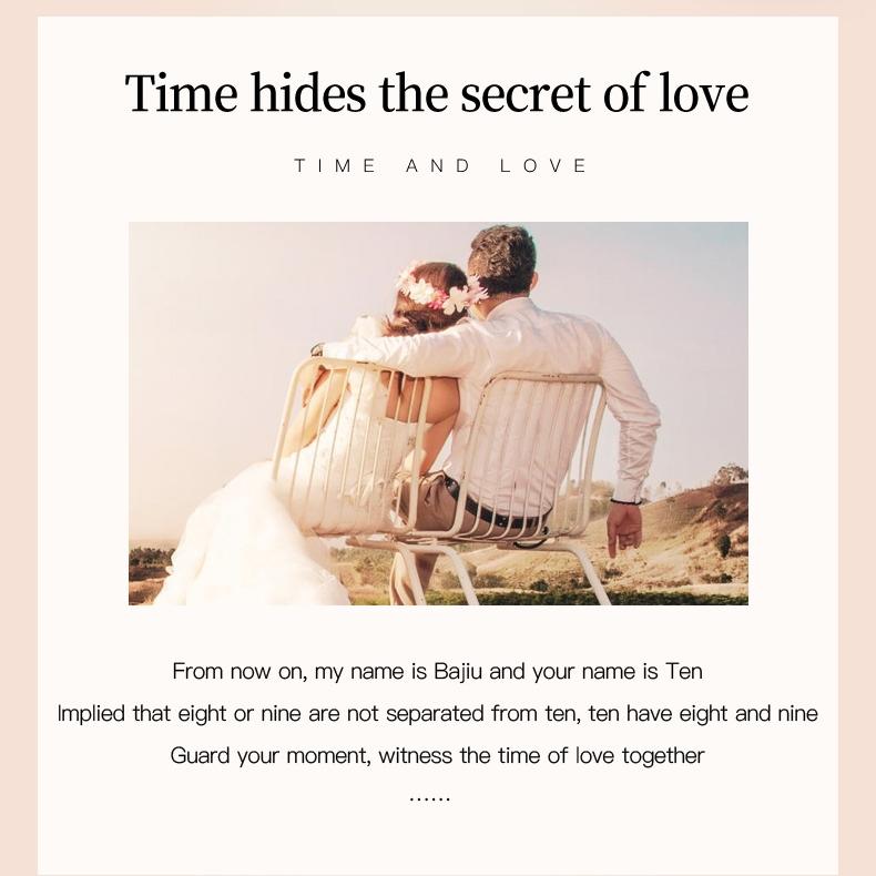 OLEVS Часы Автоматические механические часы Мужские водонепроницаемые часы для пар Светящиеся в темноте часы для пар