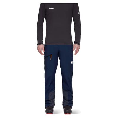 Mammut Брюки Taiss Guide Softshell