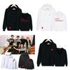 Kpop Bts World Tour Love Yourself Hoodie Cap Sweatshirt Featuring Iconic Members Jimin Suga Jin V For Fans