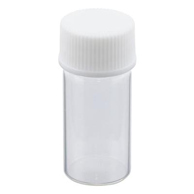 AS ONE Лаборанский винтовой тюбик 6 мл 1 коробка № 2 /9-852-04 (100+10 бутылок)