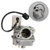 Карбюратор 65W-14901-0 для Yamaha 4T F20A F25A 20 л.с. 25 л.с. F25-05070000 Подвесной