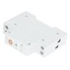 WiFi Автоматический выключатель 1P 63A Удаленное голосовое управление Циклическое расписание Умный выключатель для Tuya
