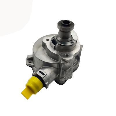 Тормозной вакуумный насос подходит для:BMW 5 E60 2002-2009 X5 E70 2007-2013 Bmw 7 F02 2009-2015 OE:1166 7558 344