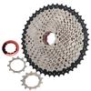 11 Speed 46T Mountain Bicycle Card Flywheel Sprocket Mountain Bicycle Spare Accessory
