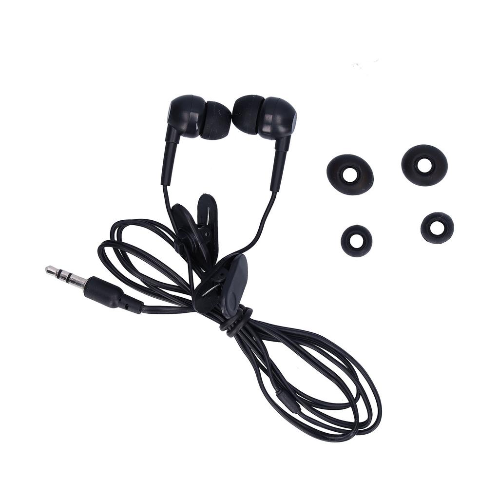 Swimming Headphones Clear Sound Waterproof Headphones for Swimming Surfing and Running