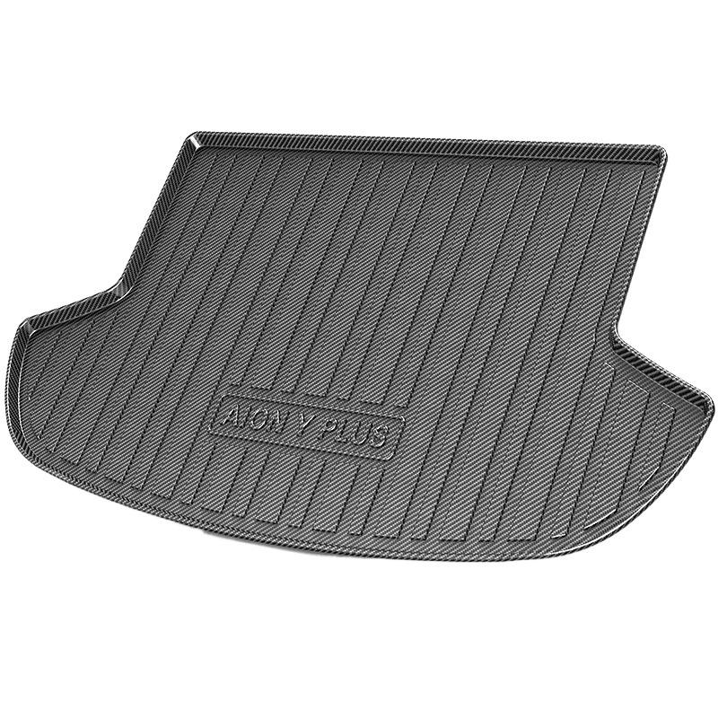 Aion YPlus Custom Trunk Mat TPE Tail Box Liner