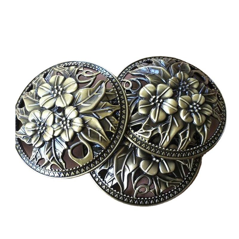 1pcs Auspicious Fragrance Candle Cover Incense Burner Kiln Change Color Glaze Dish Cover Incense Burner Bronze 7