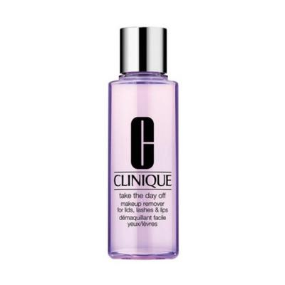 Clinique Take The Day Off Средство для снятия макияжа с век, ресниц и губ — 125 мл — 1 шт.