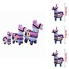 8inch Llama 20cm Plush Doll Soft Stuffed Toys Collection Kids Gift Doll