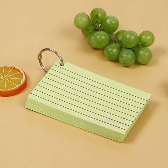 10 шт. мини-блокнот портативный карманный планировщик гладкая катушка дизайн блокнот для домашнего офиса путешествия