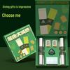Hezheng Moxibustion Health Gift Box CN plug (adapter included)