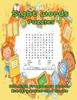 Книга Sight Words Puzzles : 300 High Frequency Words Kindergarten-2nd Grade : 2